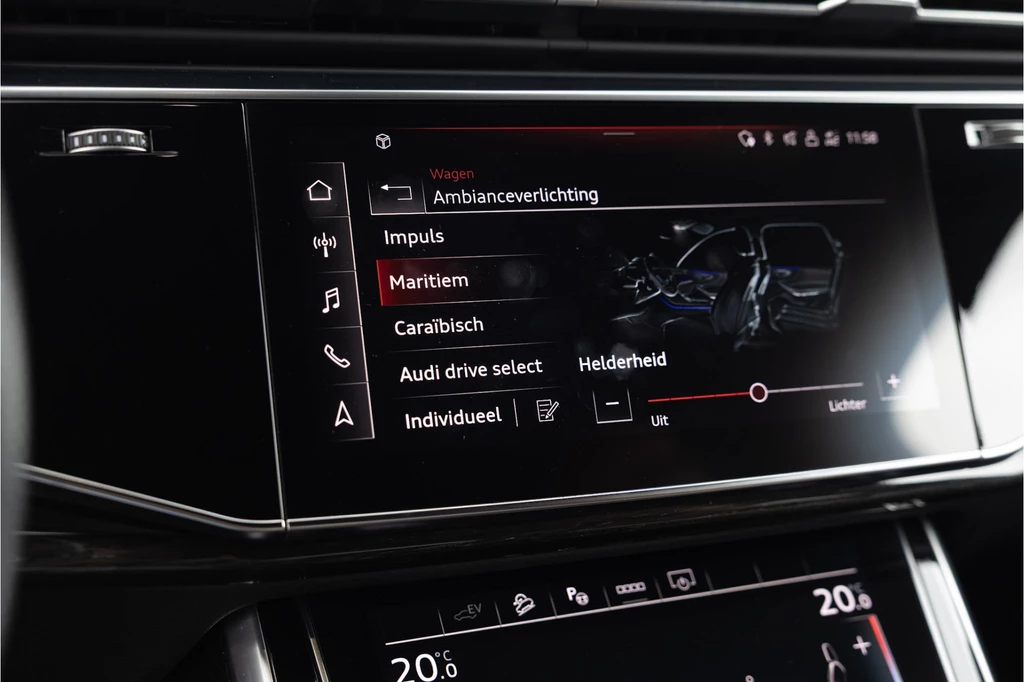 Audi Q7 – foto 15