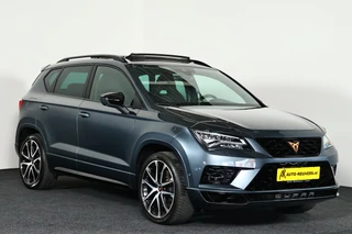 CUPRA Ateca – thumbnail 6