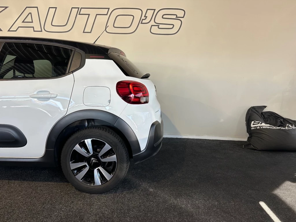 Citroën C3 – foto 6