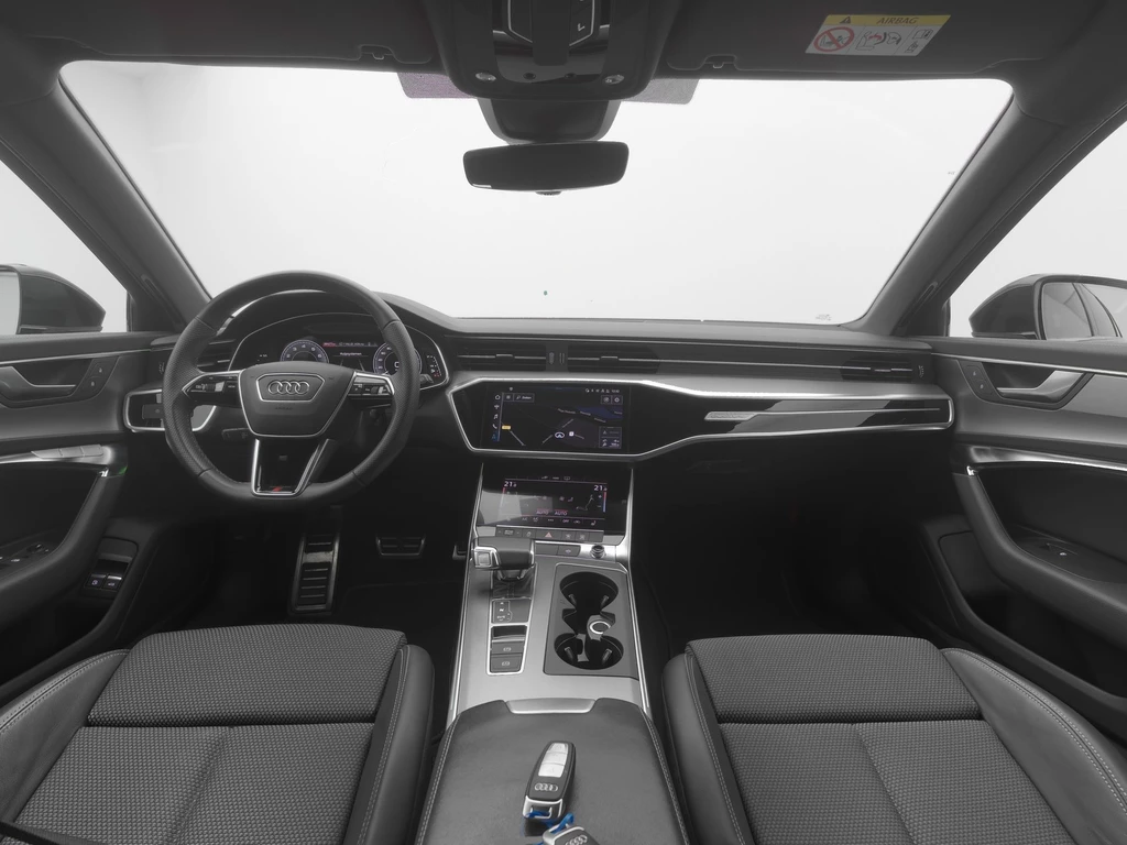 Audi A6 – foto 22