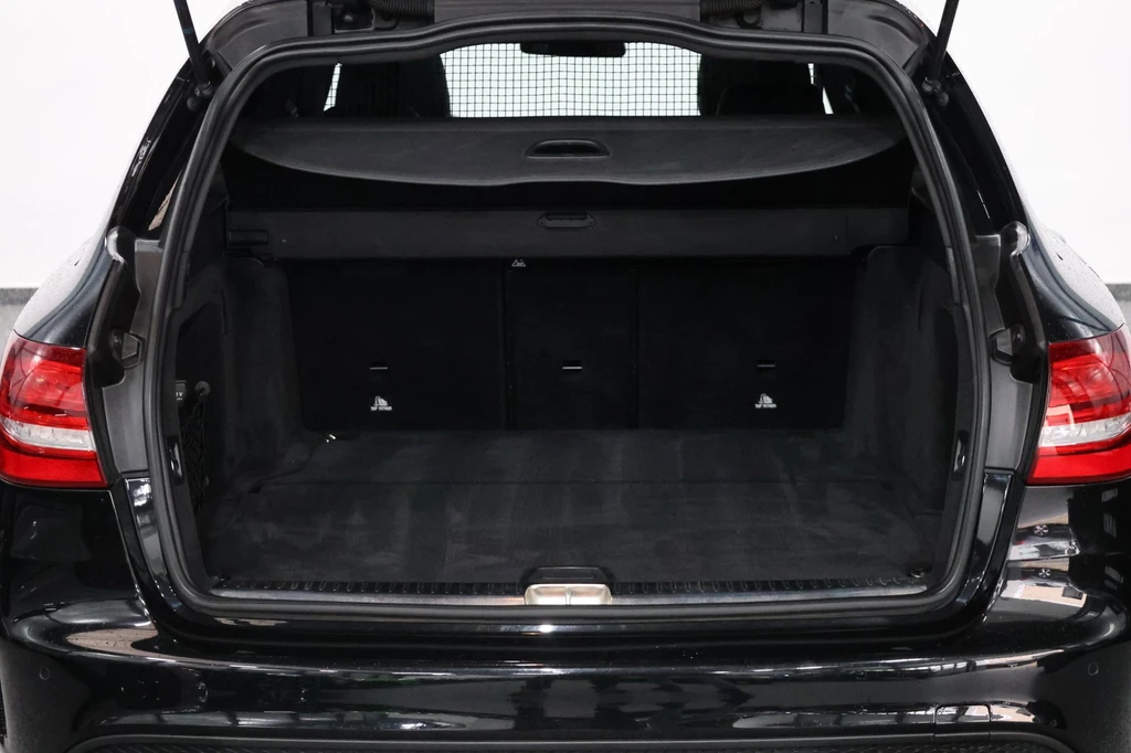 Mercedes-Benz C-Klasse – foto 28