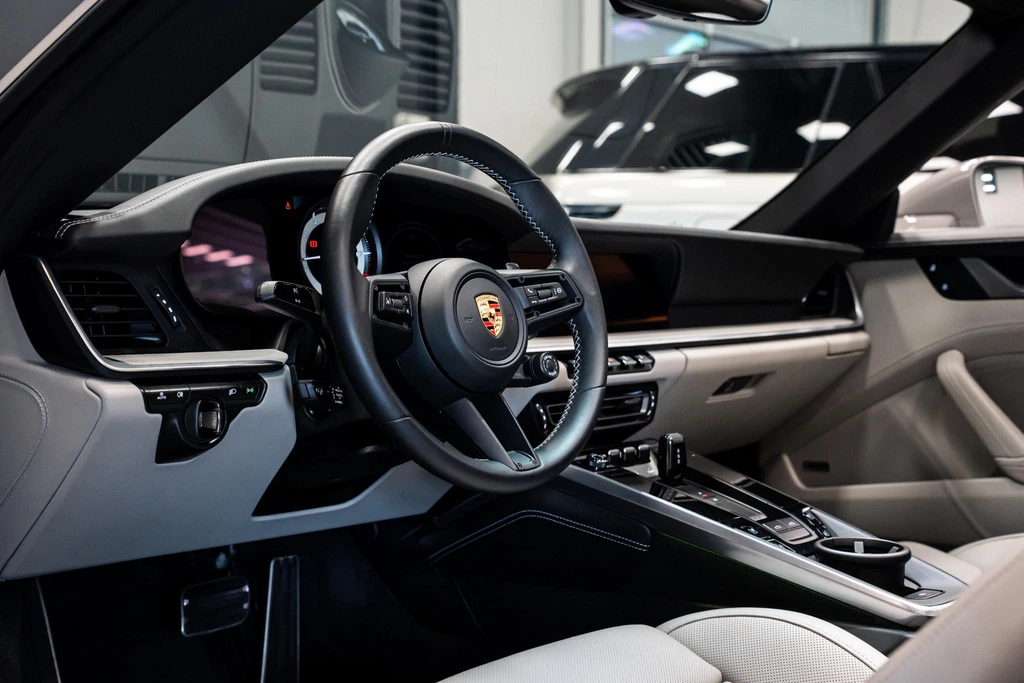 Porsche 911 – foto 33