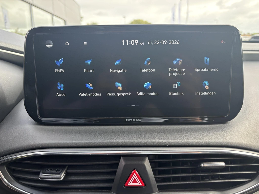 Hyundai Santa Fe – foto 24