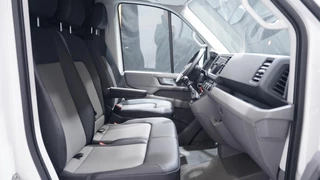 Volkswagen Crafter – thumbnail 19