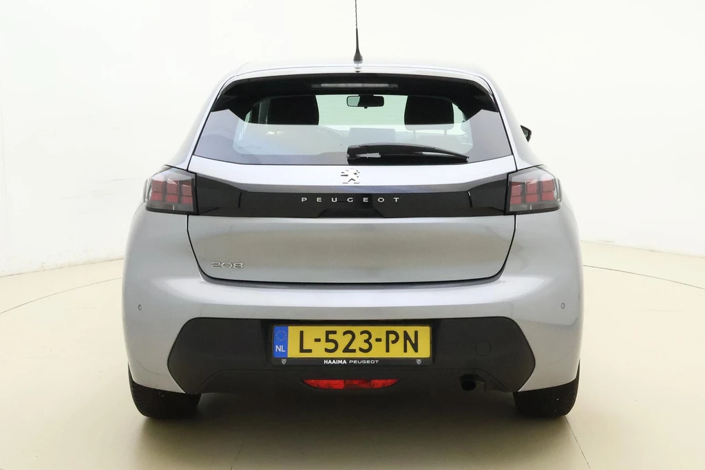 Peugeot 208 – foto 5