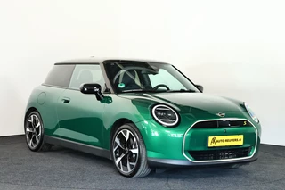 MINI Electric – thumbnail 7