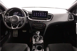 Kia Ceed Sportswagon – thumbnail 30