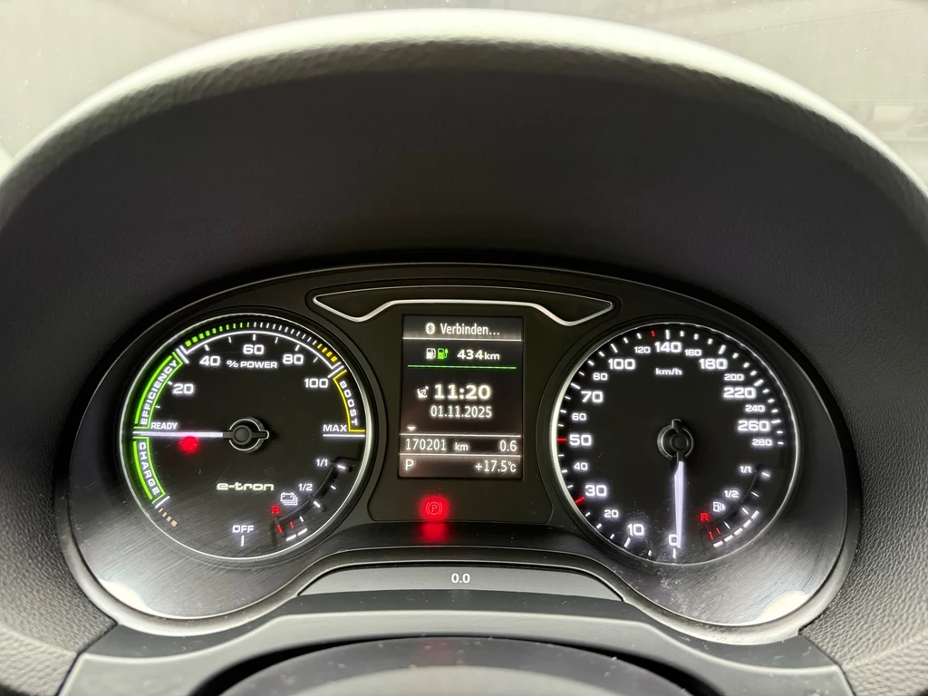 Audi A3 – foto 52