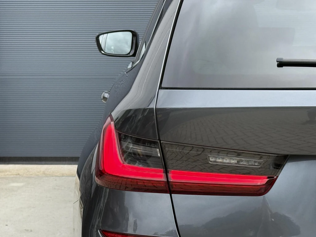 BMW 3 Serie – foto 27