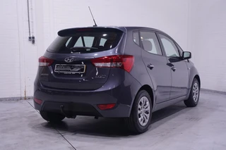Hyundai ix20 – thumbnail 5