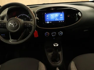 Toyota Aygo – thumbnail 15