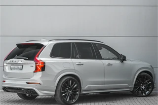 Volvo XC90 – thumbnail 14