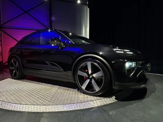 Porsche Macan – thumbnail 15