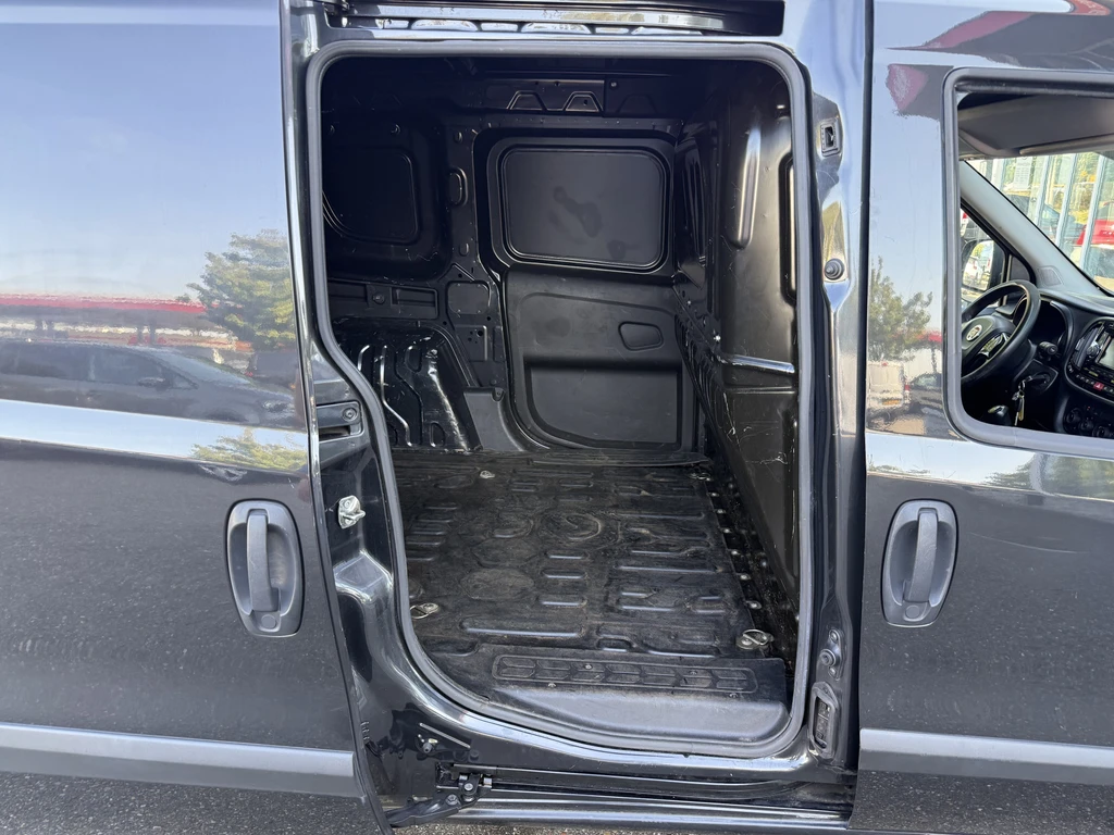 Fiat Doblò – foto 28