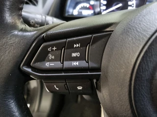 Mazda CX-3 – thumbnail 25