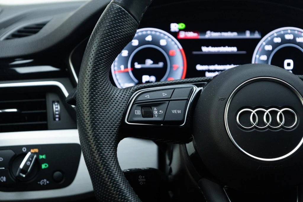 Audi A5 – foto 25