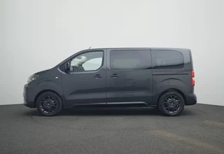 Citroën ë-Spacetourer – thumbnail 2