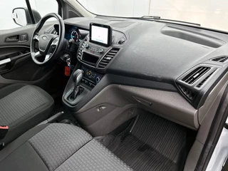 Ford Transit Connect – thumbnail 30