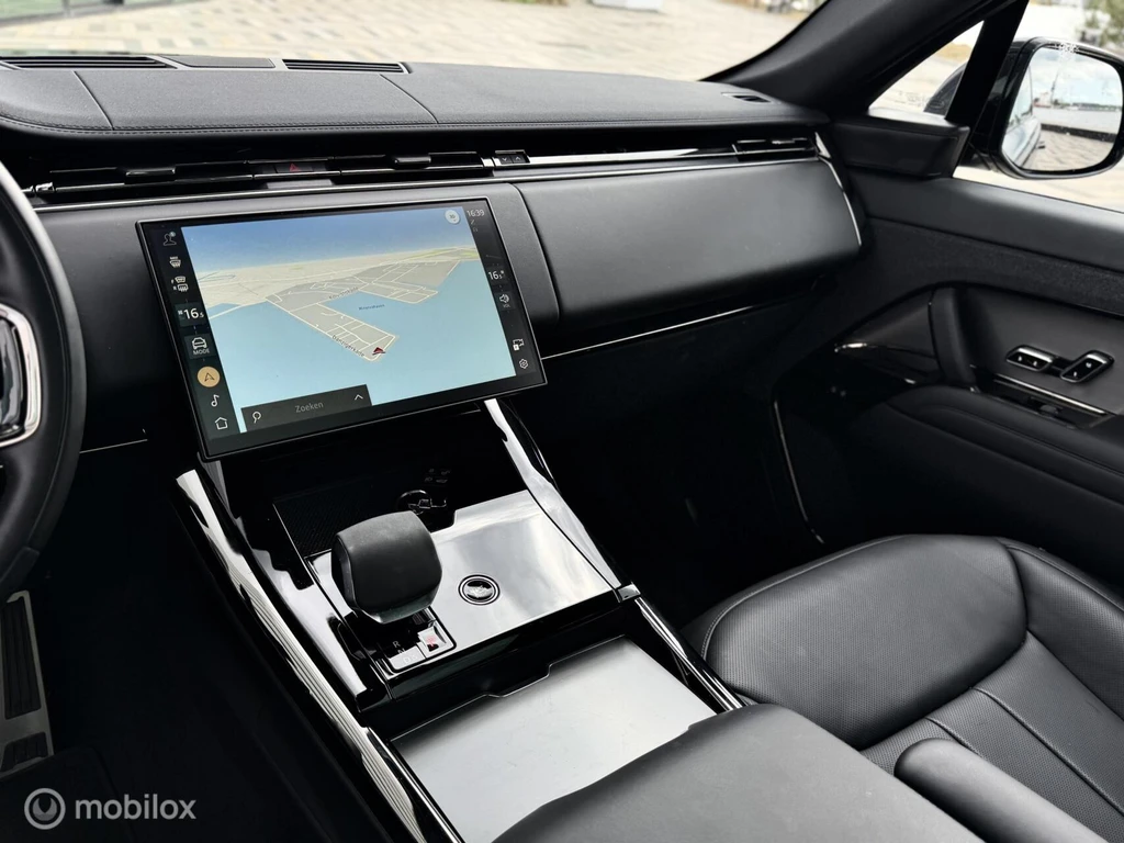 Land Rover Range Rover Sport – foto 21