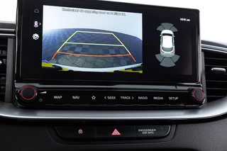 Kia XCeed – thumbnail 30