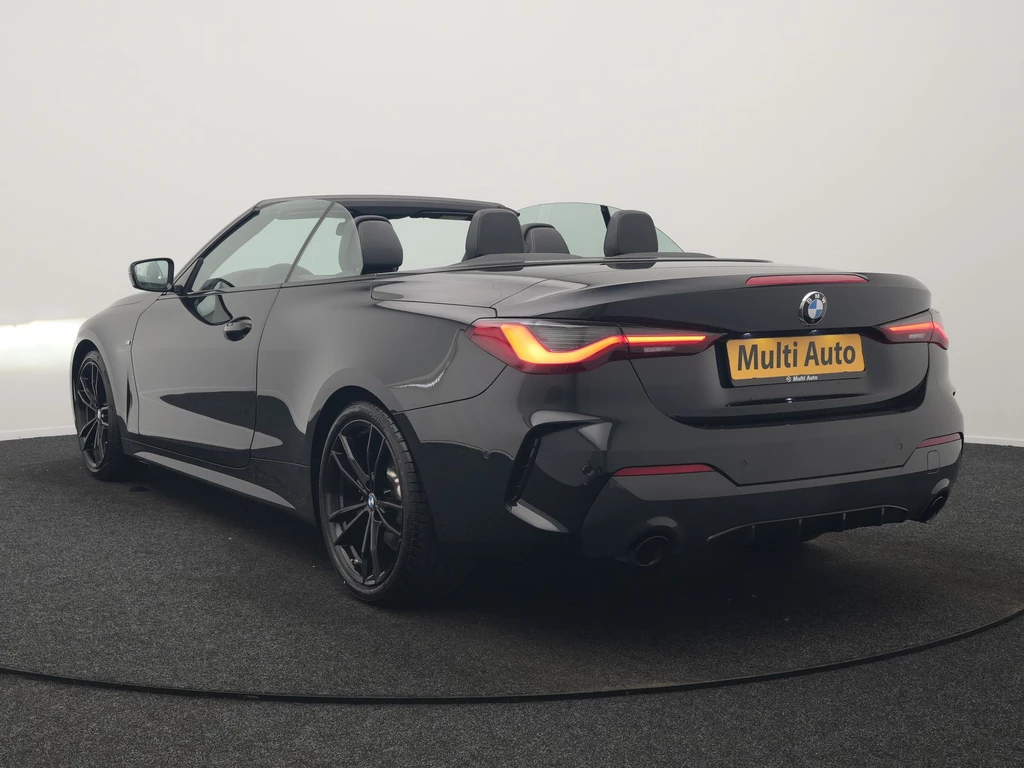 BMW 4 Serie – foto 4