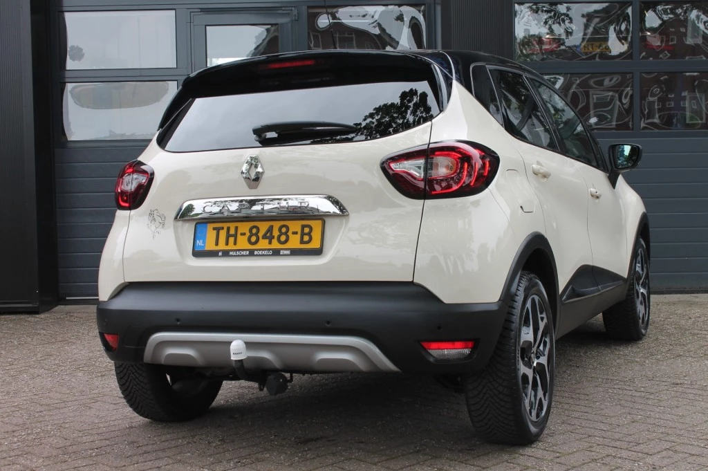 Renault Captur – foto 6