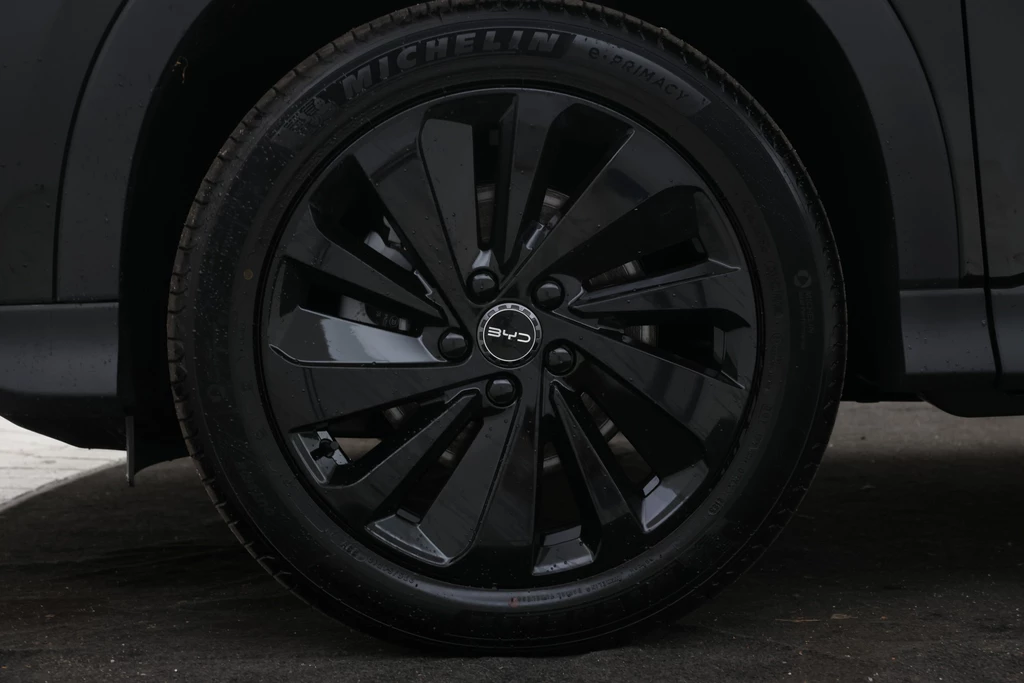 BYD SEAL U – foto 8