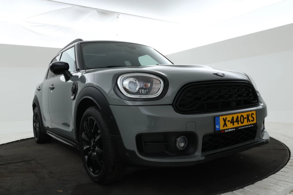 MINI Countryman – foto 6