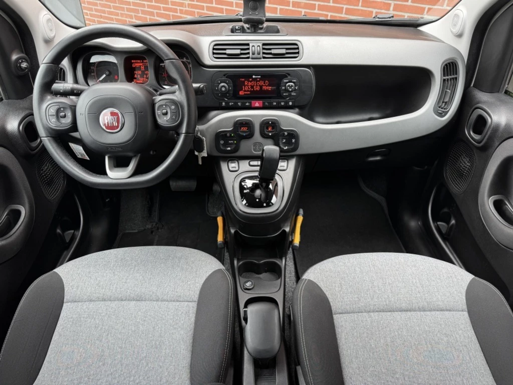 Fiat Panda – foto 14