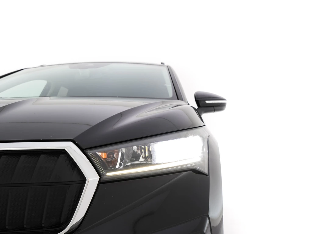 Škoda Enyaq iV – foto 30