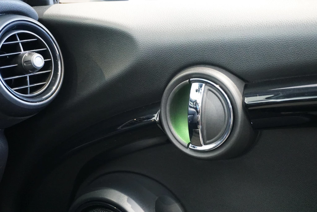 MINI Cooper Cabrio – foto 72