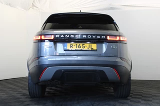 Land Rover Range Rover Velar – thumbnail 3