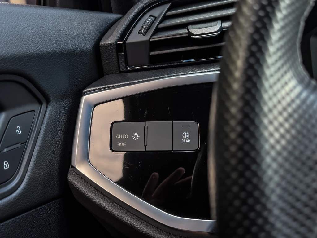 Audi Q3 – foto 64