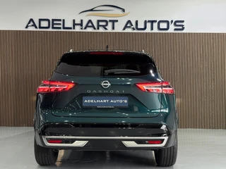 Nissan QASHQAI – thumbnail 7