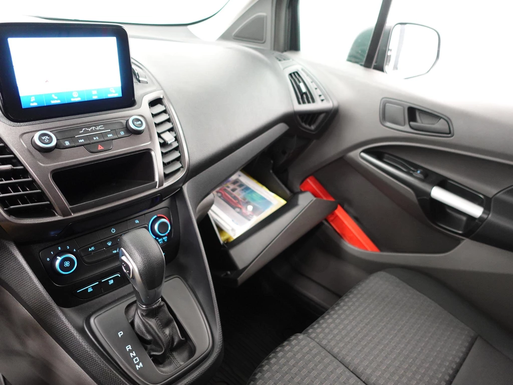 Ford Transit Connect – foto 28