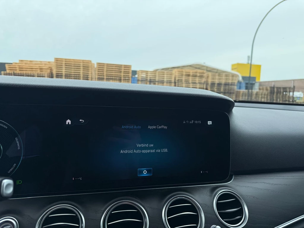 Mercedes-Benz E-Klasse – foto 32