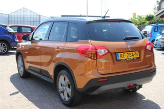 Suzuki Vitara – thumbnail 3