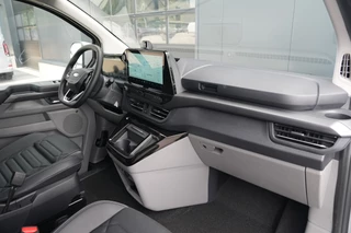 Ford Tourneo Custom – thumbnail 45