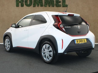 Toyota Aygo – thumbnail 4