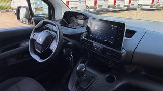 Peugeot Partner – thumbnail 13