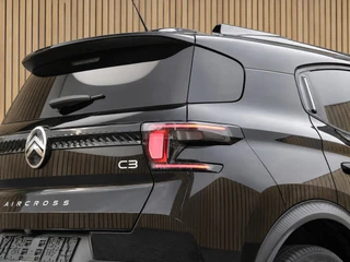 Citroën C3 Aircross – thumbnail 5
