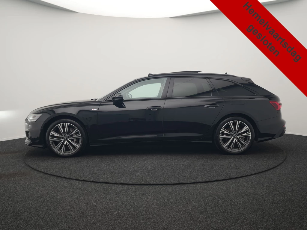Audi A6 – foto 3