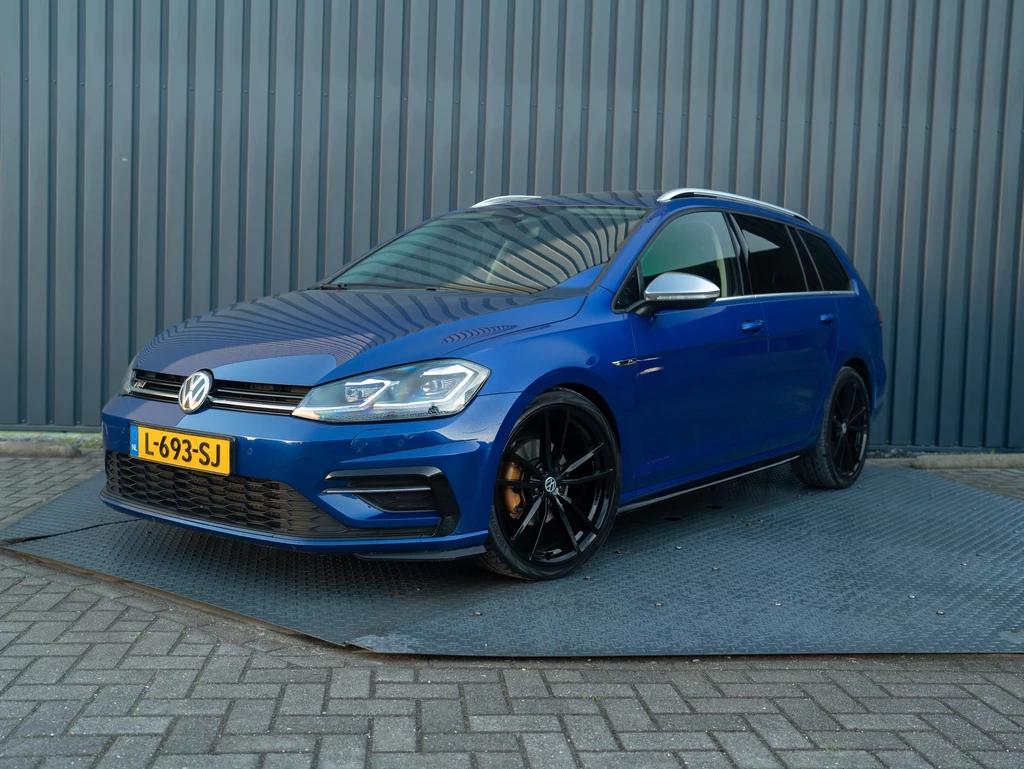 Volkswagen Golf – foto 5