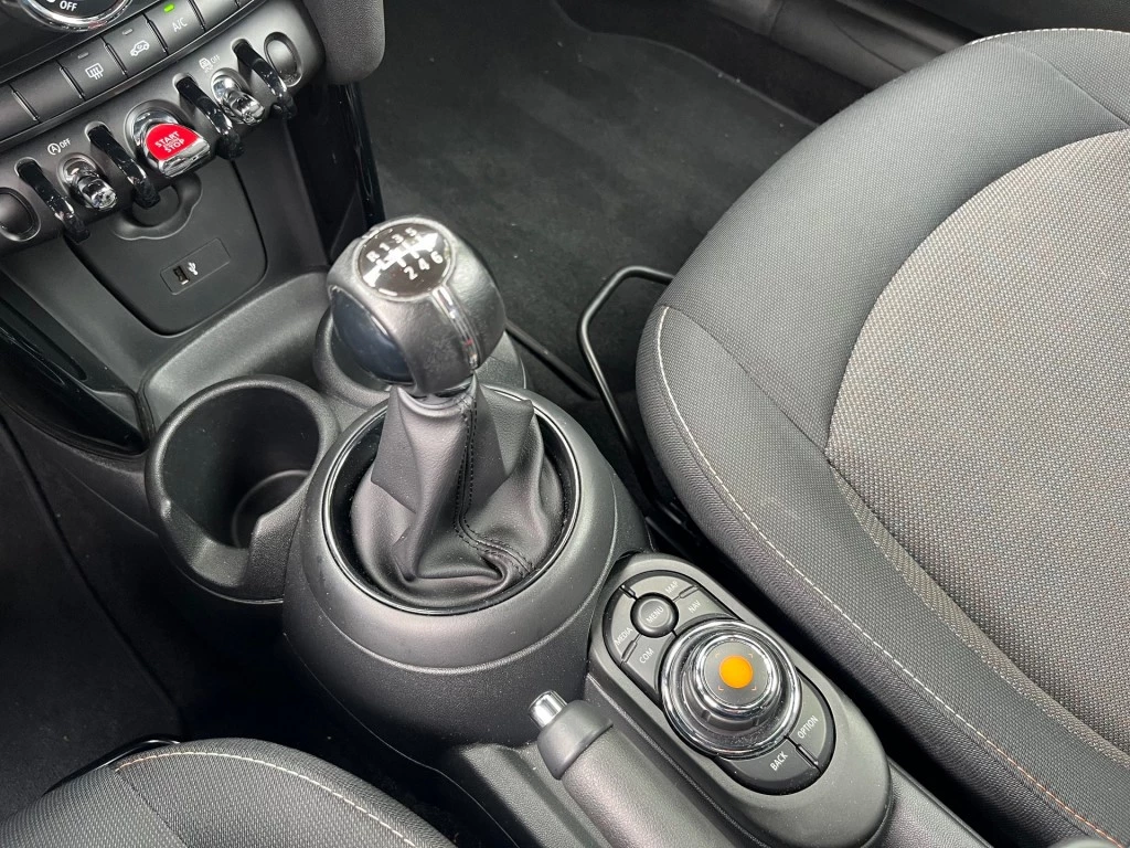 MINI Cooper – foto 12