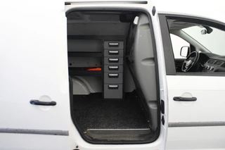 Volkswagen Caddy – thumbnail 11