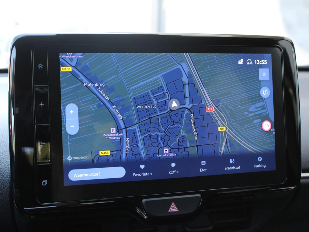 Toyota Yaris Cross – foto 14