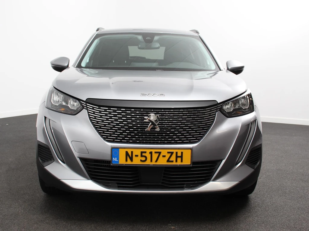 Peugeot 2008 – foto 8