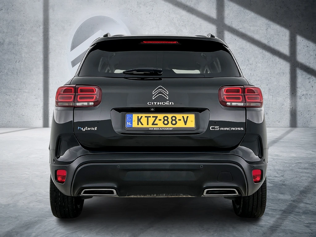 Citroën C5 Aircross – foto 3