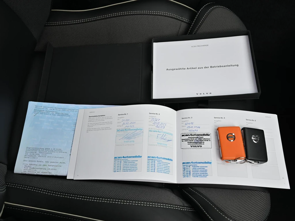 Volvo XC60 – foto 58