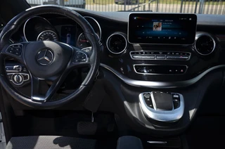 Mercedes-Benz V-Klasse – thumbnail 13
